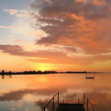 Gasthof Tjalkjacht Pelikaan *