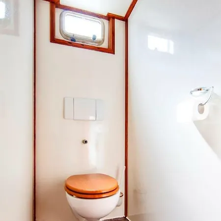 Gasthof Tjalkjacht Pelikaan