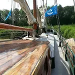 Tjalkjacht Pelikaan