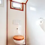 Πανσιόν Tjalkjacht Pelikaan